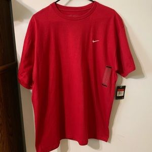 Nike Logo Tee